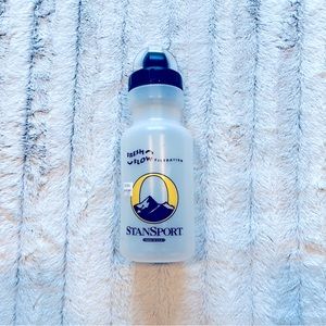 Stansport filter hydration bottle